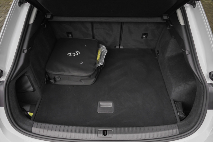 Audi Q3 Sportback 45 TFSI e Plug-in Hybrid Camera Pano Stoelverw