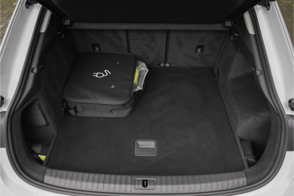 Audi Q3 Sportback 45 TFSI e Plug-in Hybrid Camera Pano Stoelverw