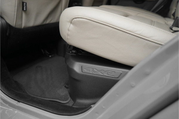 Jeep Wrangler Unlimited BRUTE 4xe 380 Sahara ACC Alpine Audio 22"