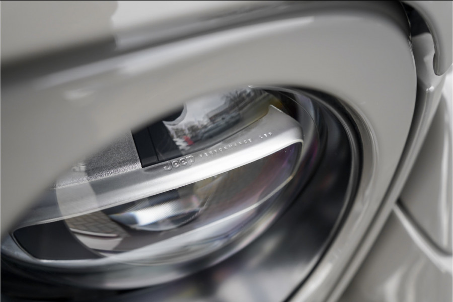 Jeep Wrangler Unlimited BRUTE 4xe 380 Sahara ACC Alpine Audio 22"