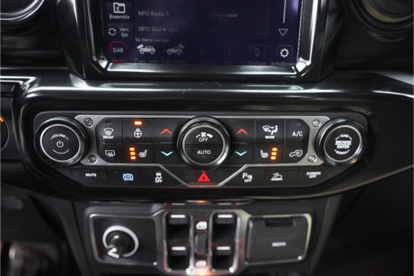 Jeep Wrangler Unlimited BRUTE 4xe 380 Sahara ACC Alpine Audio 22"