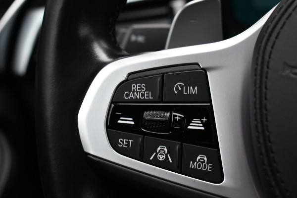 BMW 5 Serie Touring 530e 292pk M-Sport Pano ACC Trekh Comf-seat 360 HUD Laser 4wielbest