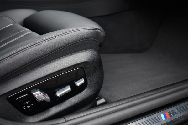 BMW 5 Serie Touring 530e 292pk M-Sport Pano ACC Trekh Comf-seat 360 HUD Laser 4wielbest