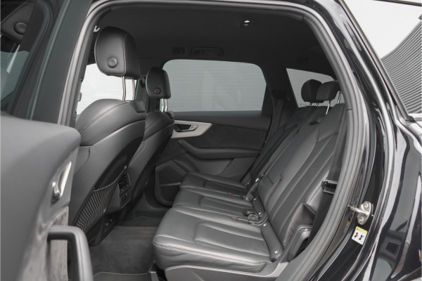 Audi Q7 55 TFSI e quattro Pro Line+ S Line Luchtv Matrix LED Trekhaak B&O