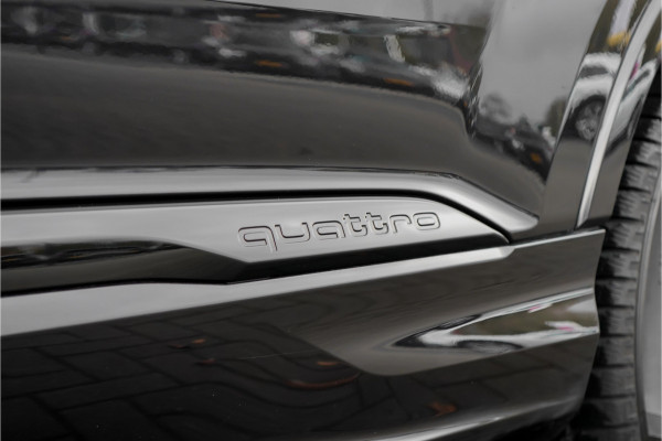 Audi Q7 55 TFSI e quattro Pro Line+ S Line Luchtv Matrix LED Trekhaak B&O