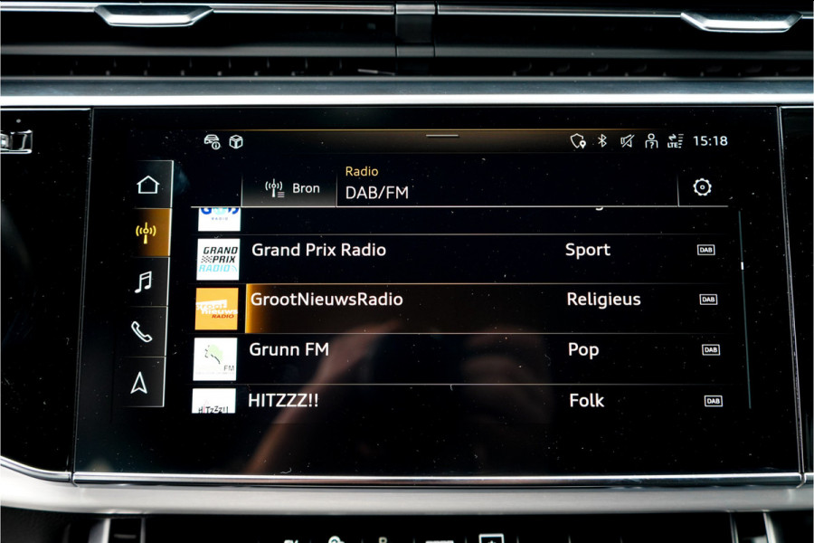 Audi Q7 55 TFSI e quattro Pro Line+ S Line Luchtv Matrix LED Trekhaak B&O