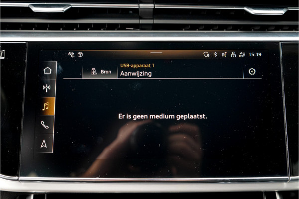 Audi Q7 55 TFSI e quattro Pro Line+ S Line Luchtv Matrix LED Trekhaak B&O