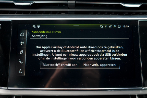 Audi Q7 55 TFSI e quattro Pro Line+ S Line Luchtv Matrix LED Trekhaak B&O