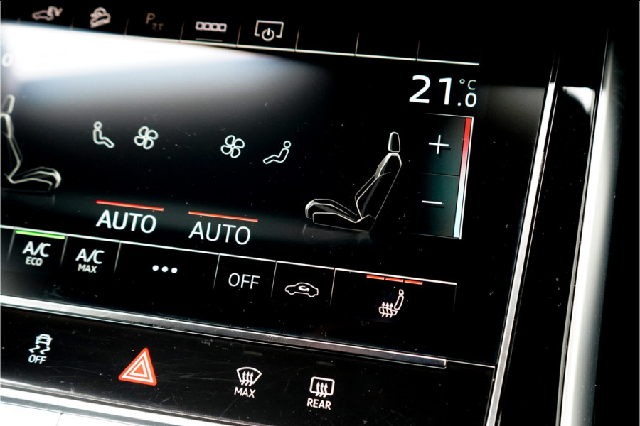 Audi Q7 55 TFSI e quattro Pro Line+ S Line Luchtv Matrix LED Trekhaak B&O