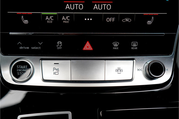 Audi Q7 55 TFSI e quattro Pro Line+ S Line Luchtv Matrix LED Trekhaak B&O