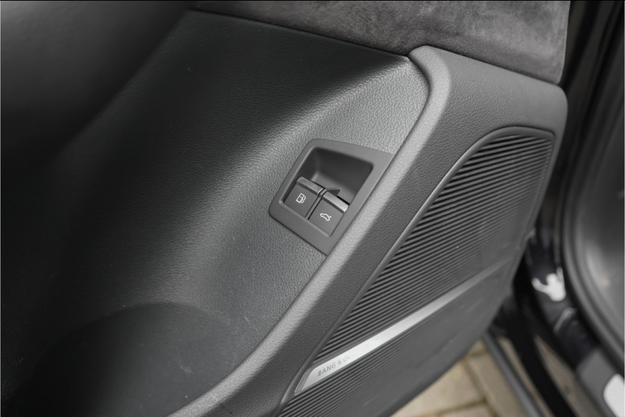 Audi Q7 55 TFSI e quattro Pro Line+ S Line Luchtv Matrix LED Trekhaak B&O