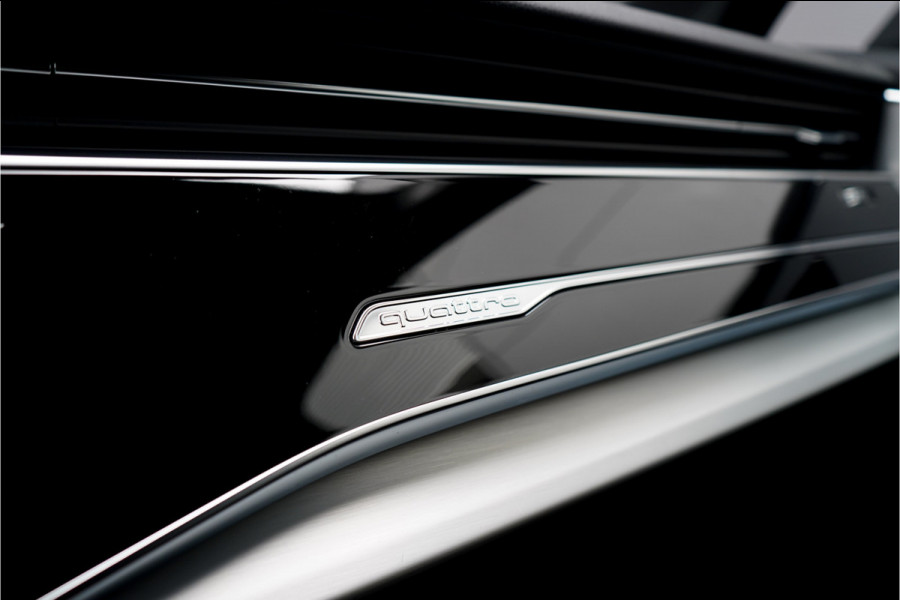 Audi Q7 55 TFSI e quattro Pro Line+ S Line Luchtv Matrix LED Trekhaak B&O