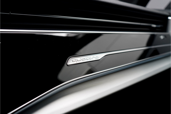 Audi Q7 55 TFSI e quattro Pro Line+ S Line Luchtv Matrix LED Trekhaak B&O