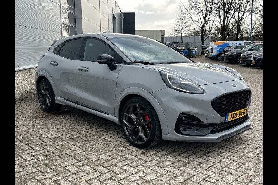 Ford Puma 1.5 EcoBoost ST-X 200PK!