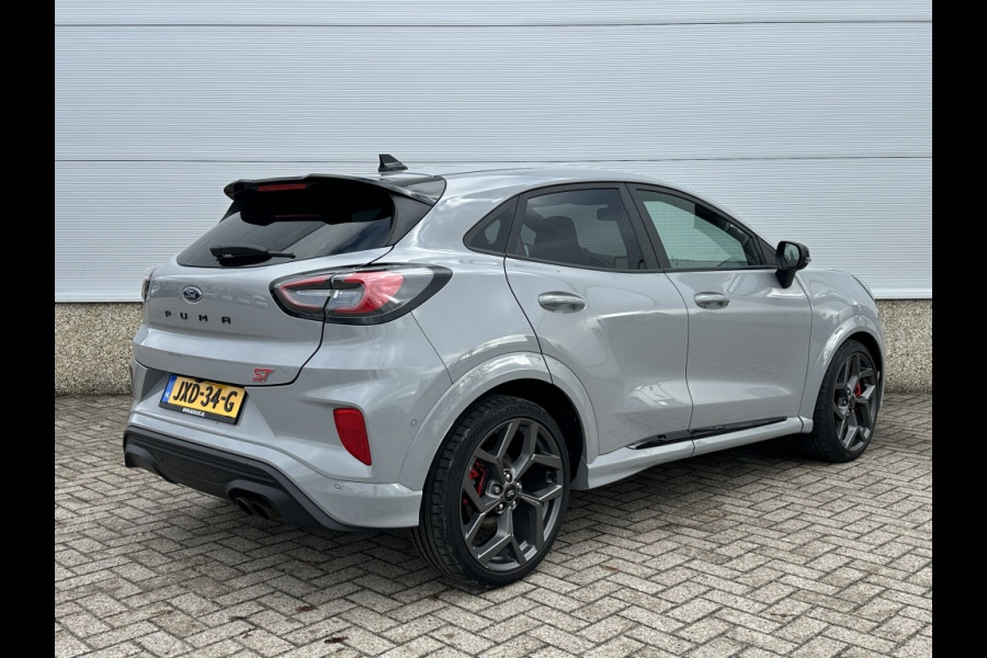 Ford Puma 1.5 EcoBoost ST-X 200PK!