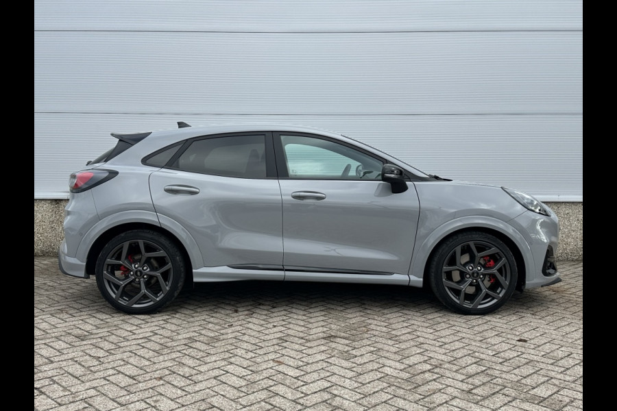 Ford Puma 1.5 EcoBoost ST-X 200PK!