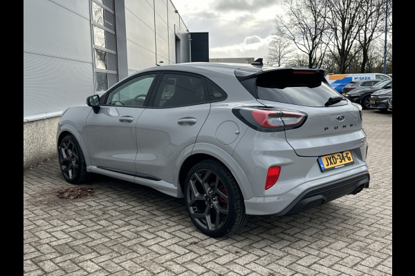 Ford Puma 1.5 EcoBoost ST-X 200PK!