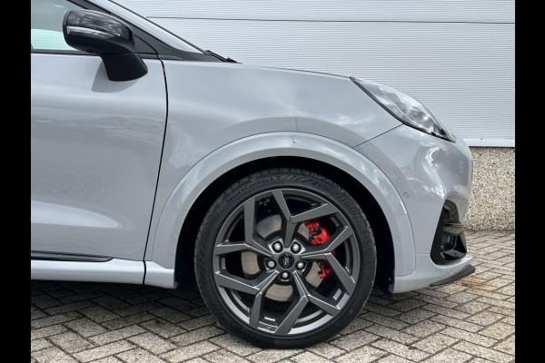 Ford Puma 1.5 EcoBoost ST-X 200PK!