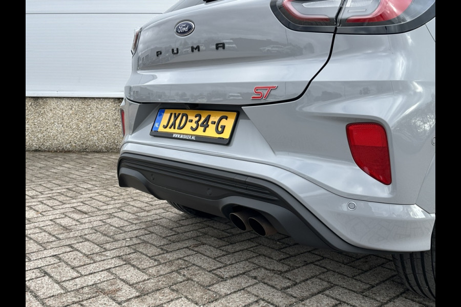 Ford Puma 1.5 EcoBoost ST-X 200PK!