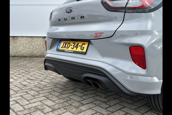 Ford Puma 1.5 EcoBoost ST-X 200PK!