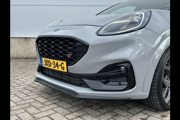 Ford Puma 1.5 EcoBoost ST-X 200PK!