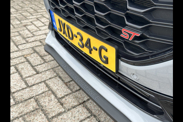 Ford Puma 1.5 EcoBoost ST-X 200PK!