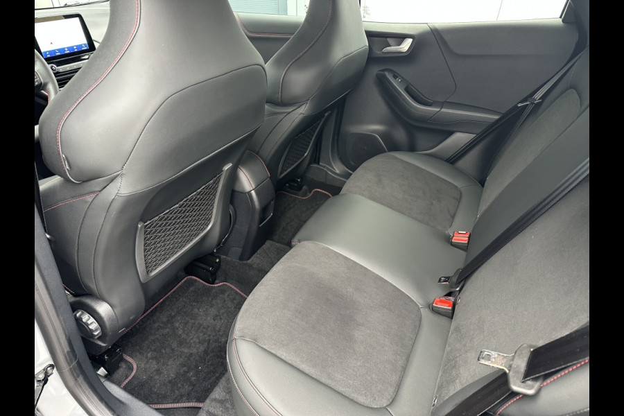 Ford Puma 1.5 EcoBoost ST-X 200PK!