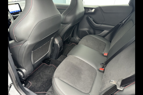 Ford Puma 1.5 EcoBoost ST-X 200PK!