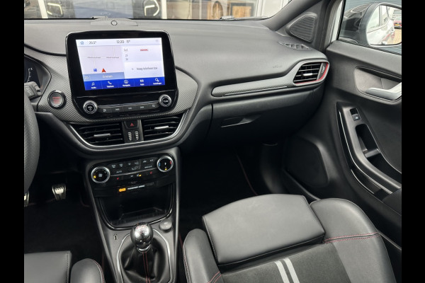 Ford Puma 1.5 EcoBoost ST-X 200PK!