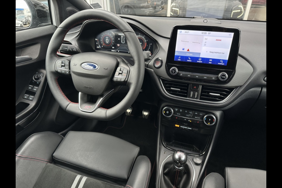 Ford Puma 1.5 EcoBoost ST-X 200PK!