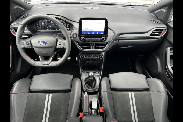 Ford Puma 1.5 EcoBoost ST-X 200PK!