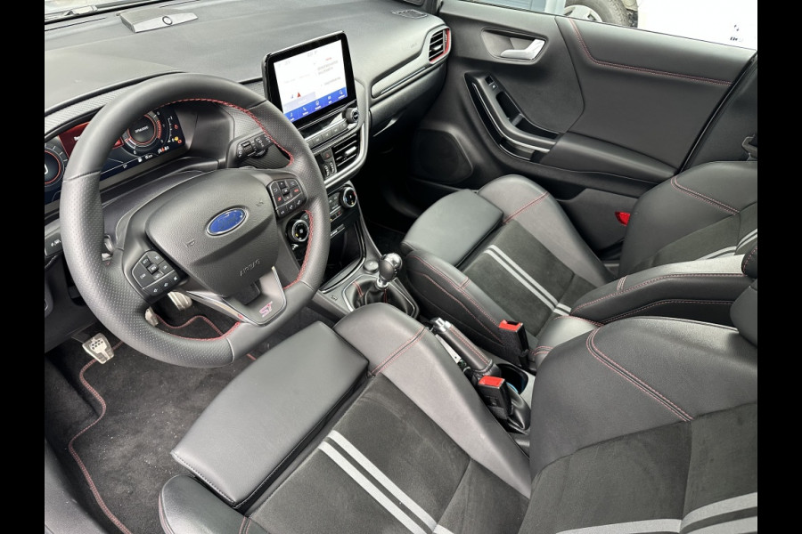 Ford Puma 1.5 EcoBoost ST-X 200PK!