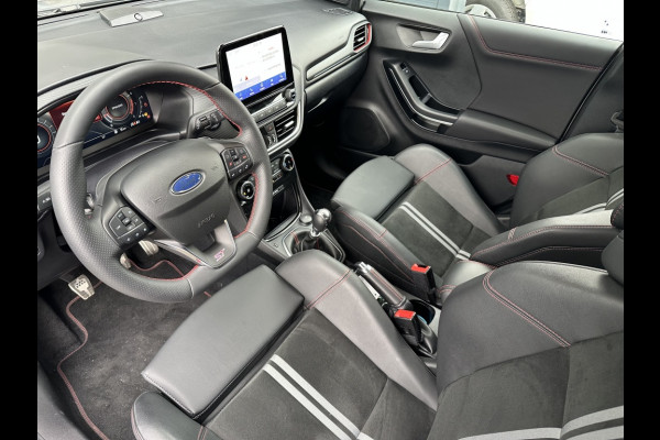 Ford Puma 1.5 EcoBoost ST-X 200PK!