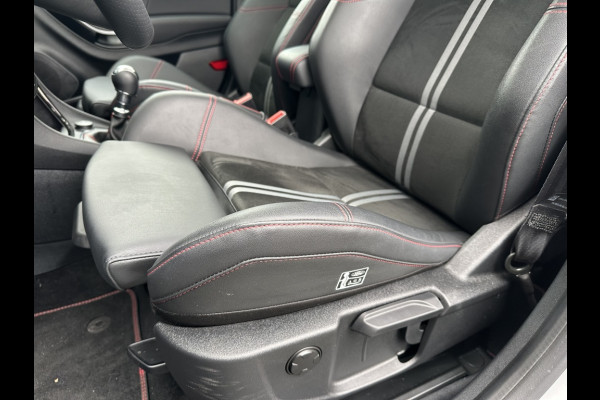 Ford Puma 1.5 EcoBoost ST-X 200PK!