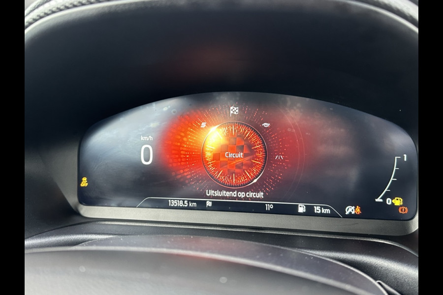 Ford Puma 1.5 EcoBoost ST-X 200PK!