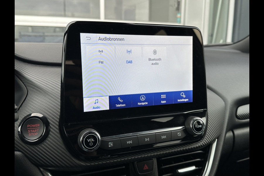 Ford Puma 1.5 EcoBoost ST-X 200PK!