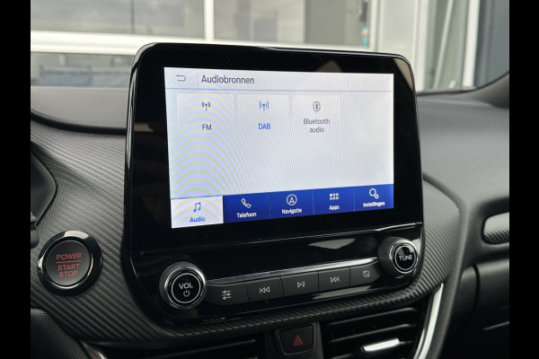 Ford Puma 1.5 EcoBoost ST-X 200PK!