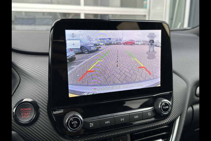 Ford Puma 1.5 EcoBoost ST-X 200PK!