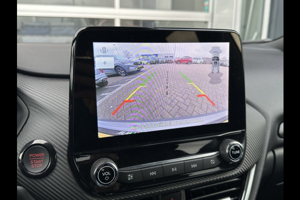 Ford Puma 1.5 EcoBoost ST-X 200PK!