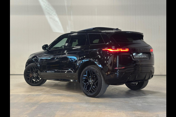 Land Rover Range Rover Evoque 1.5 P300e AWD R-Dynamic HSE | FACELIFT | PANO | BLACK EDITION | FULL OPTIONS