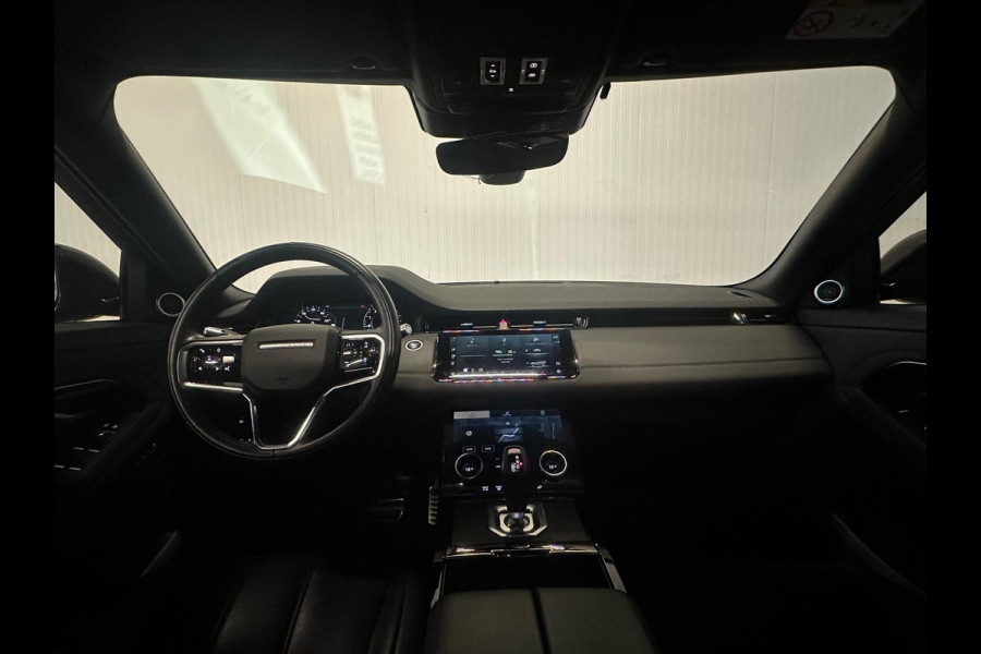 Land Rover Range Rover Evoque 1.5 P300e AWD R-Dynamic HSE | FACELIFT | PANO | BLACK EDITION | FULL OPTIONS