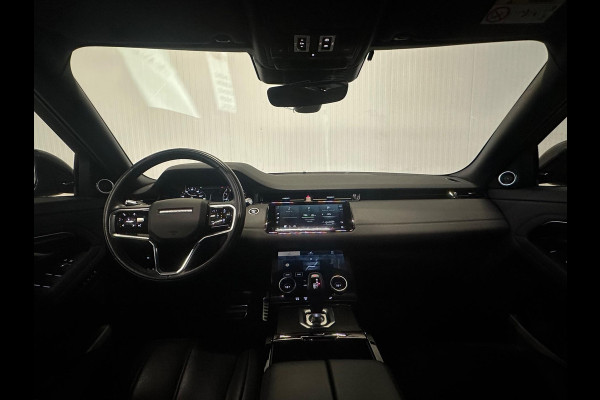 Land Rover Range Rover Evoque 1.5 P300e AWD R-Dynamic HSE | FACELIFT | PANO | BLACK EDITION | FULL OPTIONS