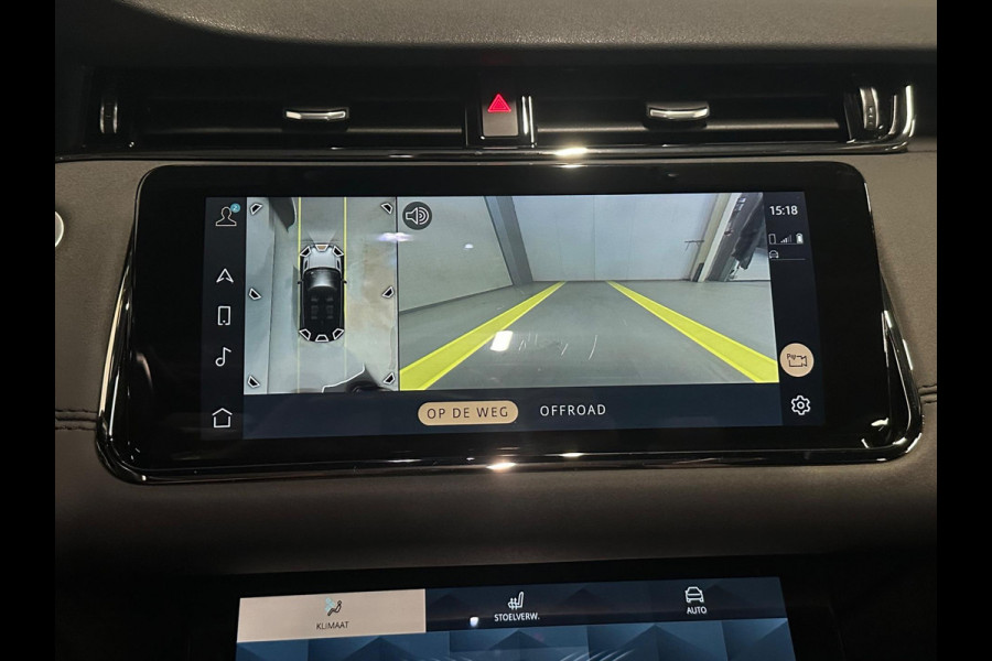 Land Rover Range Rover Evoque 1.5 P300e AWD R-Dynamic HSE | FACELIFT | PANO | BLACK EDITION | FULL OPTIONS