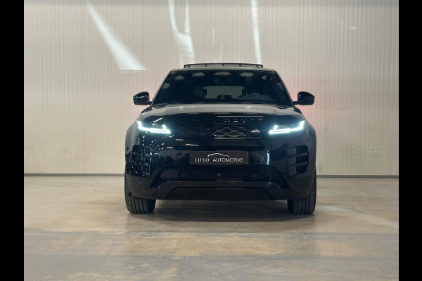 Land Rover Range Rover Evoque 1.5 P300e AWD R-Dynamic HSE | FACELIFT | PANO | BLACK EDITION | FULL OPTIONS
