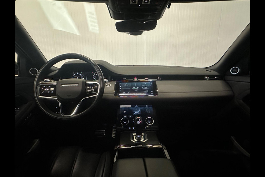 Land Rover Range Rover Evoque 1.5 P300e AWD R-Dynamic HSE | FACELIFT | PANO | BLACK EDITION | FULL OPTIONS