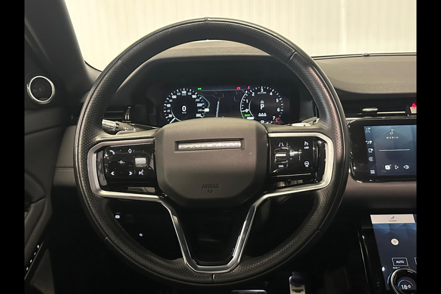 Land Rover Range Rover Evoque 1.5 P300e AWD R-Dynamic HSE | FACELIFT | PANO | BLACK EDITION | FULL OPTIONS