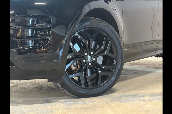 Land Rover Range Rover Evoque 1.5 P300e AWD R-Dynamic HSE | FACELIFT | PANO | BLACK EDITION | FULL OPTIONS
