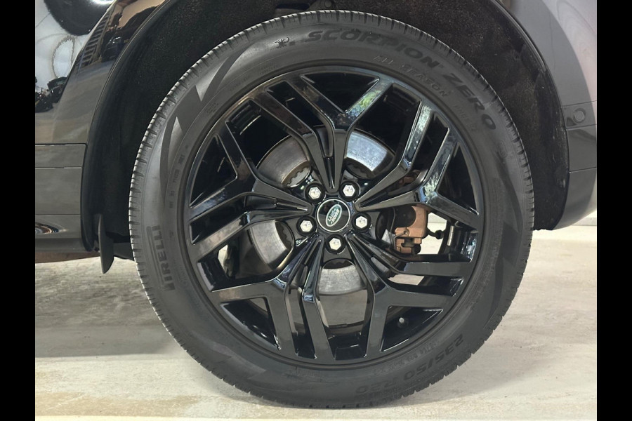 Land Rover Range Rover Evoque 1.5 P300e AWD R-Dynamic HSE | FACELIFT | PANO | BLACK EDITION | FULL OPTIONS