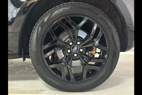 Land Rover Range Rover Evoque 1.5 P300e AWD R-Dynamic HSE | FACELIFT | PANO | BLACK EDITION | FULL OPTIONS