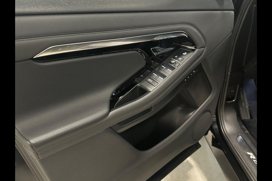 Land Rover Range Rover Evoque 1.5 P300e AWD R-Dynamic HSE | FACELIFT | PANO | BLACK EDITION | FULL OPTIONS